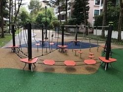 Varsity Park Condominium (D5), Condominium #180230942